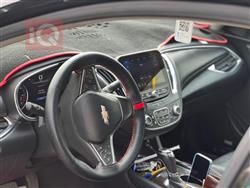 شيفروليه ماليبو